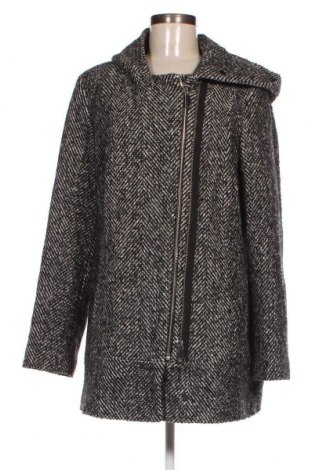 Γυναικείο παλτό S.Oliver Black Label, Μέγεθος L, Χρώμα Πολύχρωμο, Τιμή 43,55 €