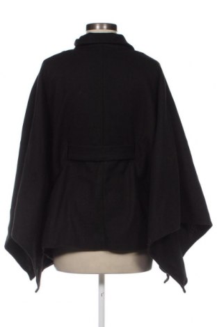 Dámský kabát  SHEIN, Velikost S, Barva Černá, Cena  273,00 Kč