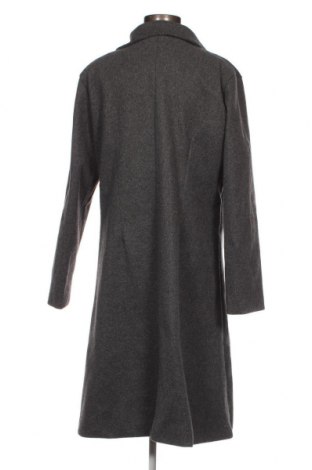 Palton de femei SHEIN, Mărime XL, Culoare Gri, Preț 168,95 Lei