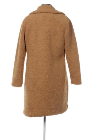 Palton de femei SHEIN, Mărime XS, Culoare Bej, Preț 175,99 Lei