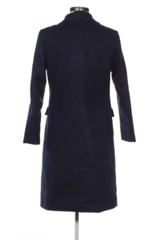 Γυναικείο παλτό SHEIN, Μέγεθος S, Χρώμα Μπλέ, Τιμή 33,10 €