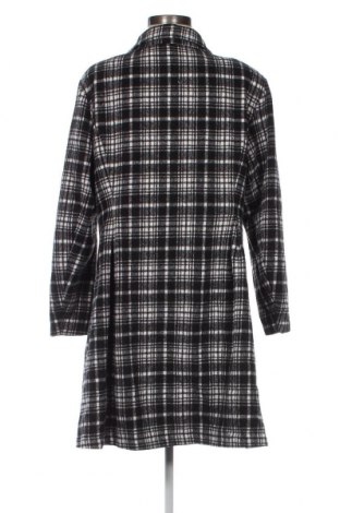 Γυναικείο παλτό SHEIN, Μέγεθος XL, Χρώμα Πολύχρωμο, Τιμή 29,79 €
