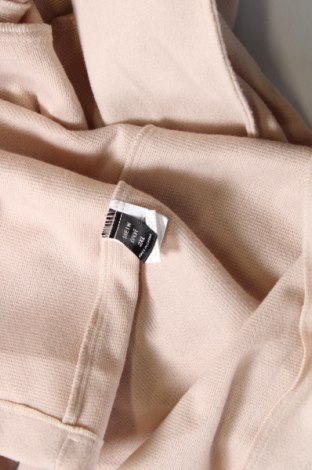 Γυναικείο παλτό SHEIN, Μέγεθος XXL, Χρώμα  Μπέζ, Τιμή 36,40 €