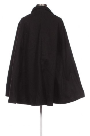Damenmantel SHEIN, Größe XL, Farbe Schwarz, Preis € 44,68