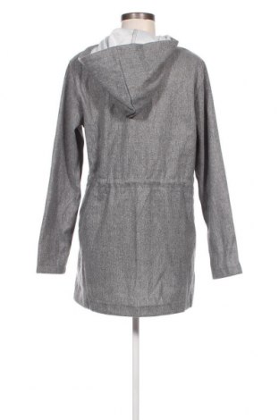 Γυναικείο παλτό SHEIN, Μέγεθος M, Χρώμα Γκρί, Τιμή 35,74 €
