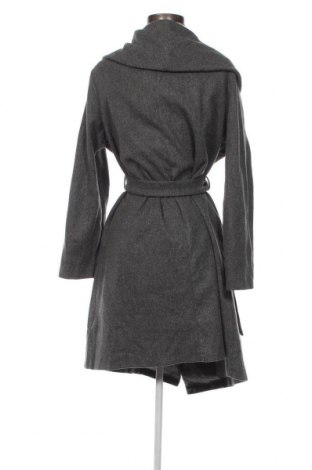 Γυναικείο παλτό SHEIN, Μέγεθος XL, Χρώμα Γκρί, Τιμή 13,86 €