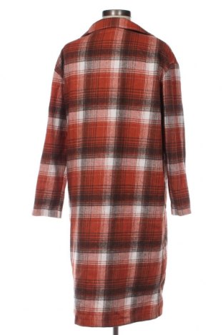 Γυναικείο παλτό SHEIN, Μέγεθος S, Χρώμα Πολύχρωμο, Τιμή 11,91 €