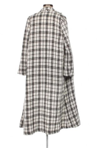 Palton de femei SHEIN, Mărime S, Culoare Alb, Preț 107,37 Lei