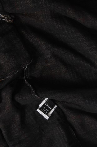Dámský kabát  SHEIN, Velikost XL, Barva Vícebarevné, Cena  1 706,00 Kč