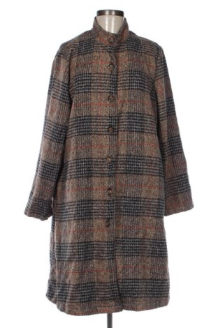 Dámsky kabát  SHEIN, Veľkosť XL, Farba Viacfarebná, Cena  32,76 €