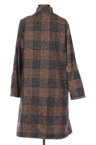 Γυναικείο παλτό SHEIN, Μέγεθος XL, Χρώμα Πολύχρωμο, Τιμή 35,74 €