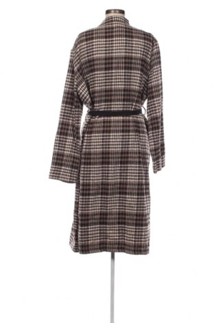 Γυναικείο παλτό SHEIN, Μέγεθος XL, Χρώμα Πολύχρωμο, Τιμή 35,74 €