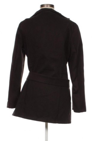 Palton de femei SHEIN, Mărime M, Culoare Gri, Preț 190,06 Lei