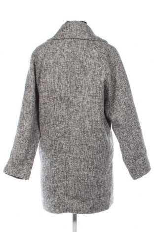 Γυναικείο παλτό SUNCOO, Μέγεθος S, Χρώμα Γκρί, Τιμή 36,26 €