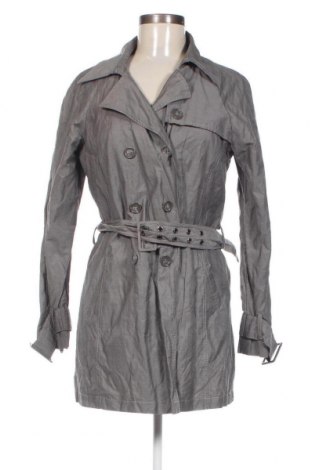 Γυναικείο παλτό Sa. Hara, Μέγεθος S, Χρώμα Γκρί, Τιμή 42,92 €