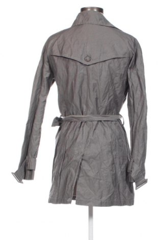 Дамско палто Sa. Hara, Размер S, Цвят Сив, Цена 34,57 лв.