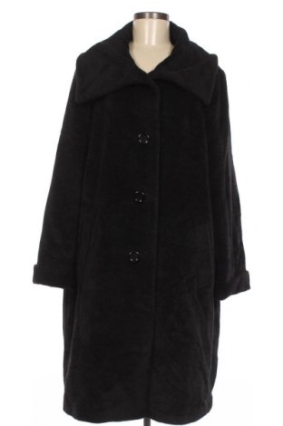 Γυναικείο παλτό Saint Jacques, Μέγεθος M, Χρώμα Μαύρο, Τιμή 48,30 €