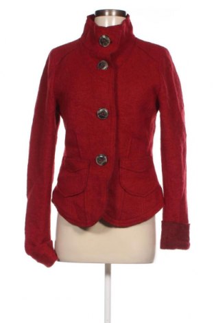 Γυναικείο παλτό Sandwich_, Μέγεθος M, Χρώμα Κόκκινο, Τιμή 42,99 €