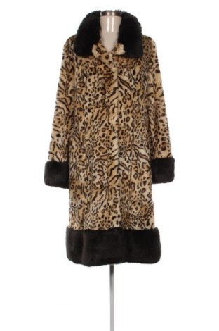 Дамско палто Sarah Kern, Размер L, Цвят Многоцветен, Цена 49,20 лв.