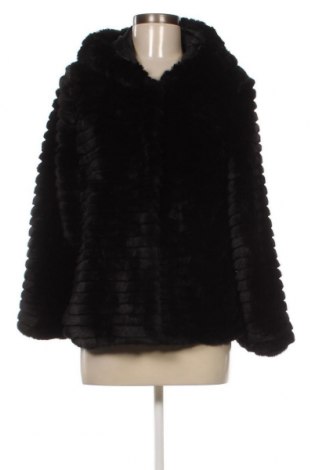 Γυναικείο παλτό Saxx, Μέγεθος L, Χρώμα Μαύρο, Τιμή 19,00 €