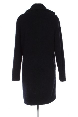 Γυναικείο παλτό Selected Femme, Μέγεθος M, Χρώμα Μπλέ, Τιμή 50,44 €