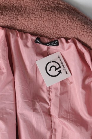 Dámský kabát  Shine, Velikost XL, Barva Růžová, Cena  870,00 Kč