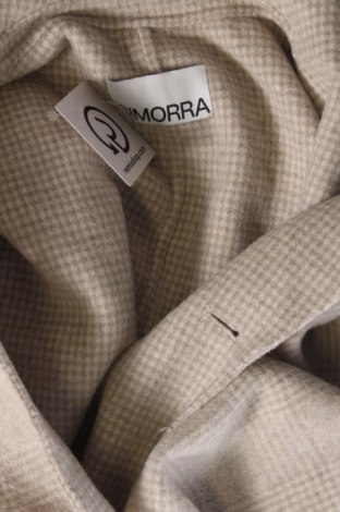 Дамско палто Simorra, Размер L, Цвят Бежов, Цена 73,44 лв.