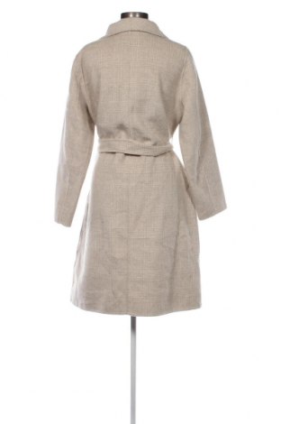 Palton de femei Simorra, Mărime L, Culoare Bej, Preț 241,58 Lei
