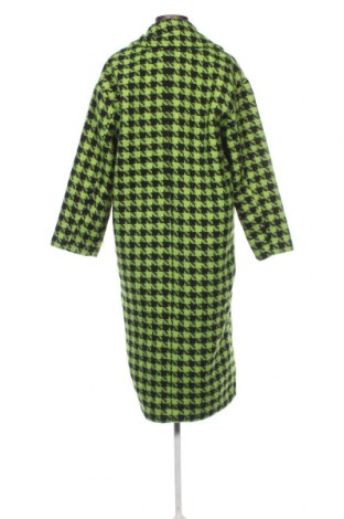 Γυναικείο παλτό Sinsay, Μέγεθος XS, Χρώμα Πολύχρωμο, Τιμή 66,19 €