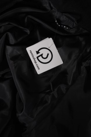 Γυναικείο παλτό Sisley, Μέγεθος S, Χρώμα Μαύρο, Τιμή 29,07 €