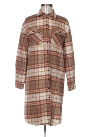 Γυναικείο παλτό Sisters Point, Μέγεθος XS, Χρώμα Πολύχρωμο, Τιμή 16,92 €
