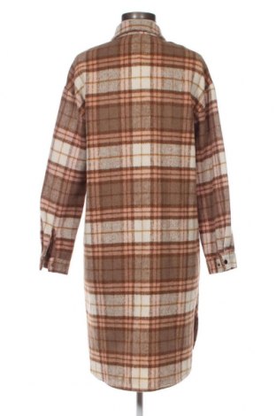 Γυναικείο παλτό Sisters Point, Μέγεθος XS, Χρώμα Πολύχρωμο, Τιμή 29,69 €