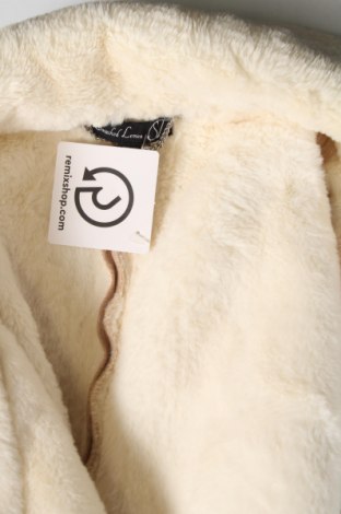 Γυναικείο παλτό Smashed Lemon, Μέγεθος XXL, Χρώμα  Μπέζ, Τιμή 41,60 €