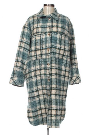 Γυναικείο παλτό Smith & Solo, Μέγεθος M, Χρώμα Πολύχρωμο, Τιμή 33,10 €