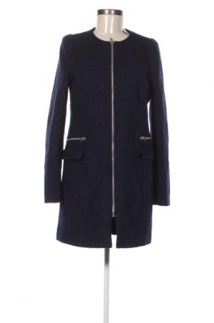 Γυναικείο παλτό Soaked In Luxury, Μέγεθος S, Χρώμα Μπλέ, Τιμή 38,07 €