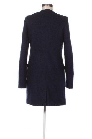 Γυναικείο παλτό Soaked In Luxury, Μέγεθος S, Χρώμα Μπλέ, Τιμή 55,18 €