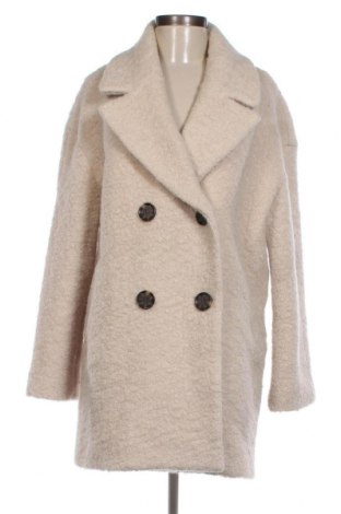 Dámsky kabát  Someday., Veľkosť S, Farba Béžová, Cena  31,30 €