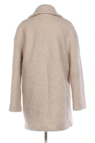 Γυναικείο παλτό Someday., Μέγεθος S, Χρώμα  Μπέζ, Τιμή 34,15 €