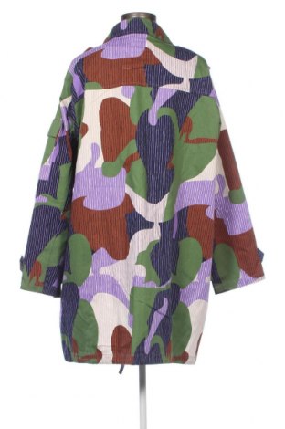 Γυναικείο παλτό Something New, Μέγεθος L, Χρώμα Πολύχρωμο, Τιμή 31,92 €