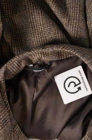 Γυναικείο παλτό Stefanel, Μέγεθος M, Χρώμα Πολύχρωμο, Τιμή 35,00 €