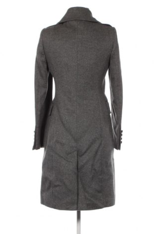 Γυναικείο παλτό Stefanel, Μέγεθος S, Χρώμα Γκρί, Τιμή 64,17 €