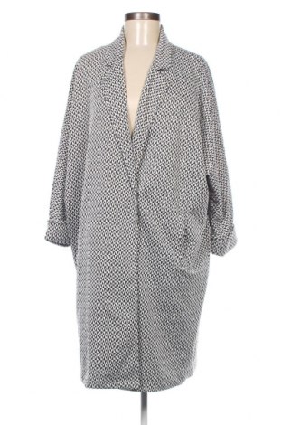 Дамско палто Steffen Schraut, Размер XL, Цвят Многоцветен, Цена 180,91 лв.