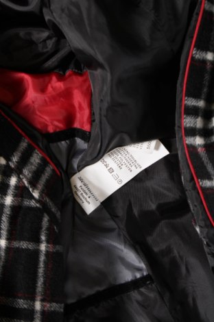 Dámsky kabát  Steilmann, Veľkosť L, Farba Viacfarebná, Cena  36,67 €