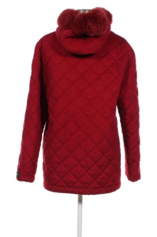 Γυναικείο παλτό Steinbock, Μέγεθος S, Χρώμα Κόκκινο, Τιμή 41,46 €
