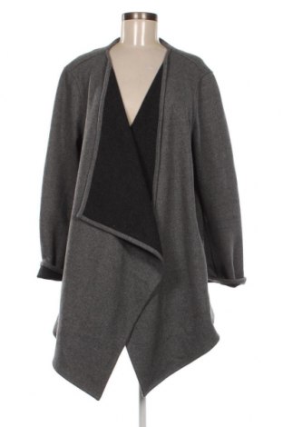 Γυναικείο παλτό Street One, Μέγεθος XL, Χρώμα Γκρί, Τιμή 19,59 €