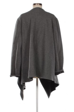 Γυναικείο παλτό Street One, Μέγεθος XL, Χρώμα Γκρί, Τιμή 19,59 €