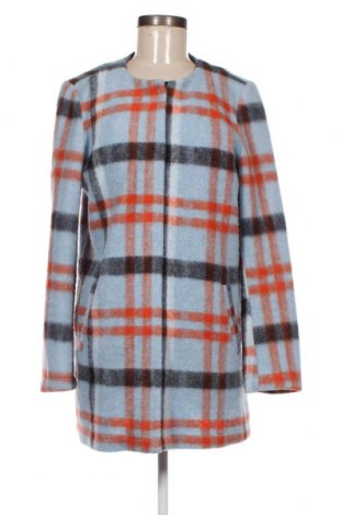 Γυναικείο παλτό Street One, Μέγεθος M, Χρώμα Πολύχρωμο, Τιμή 22,23 €