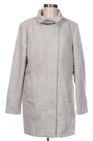Γυναικείο παλτό Street One, Μέγεθος M, Χρώμα Γκρί, Τιμή 47,63 €