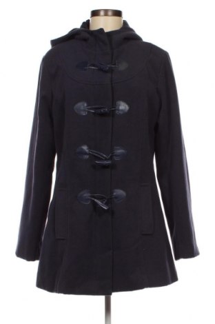 Дамско палто Sure, Размер M, Цвят Сив, Цена 64,20 лв.
