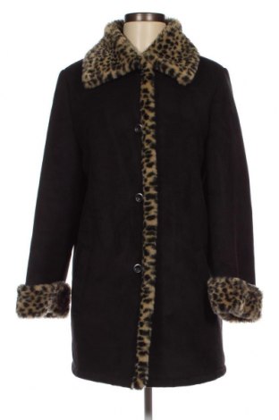 Palton de femei Sure, Mărime M, Culoare Negru, Preț 186,54 Lei